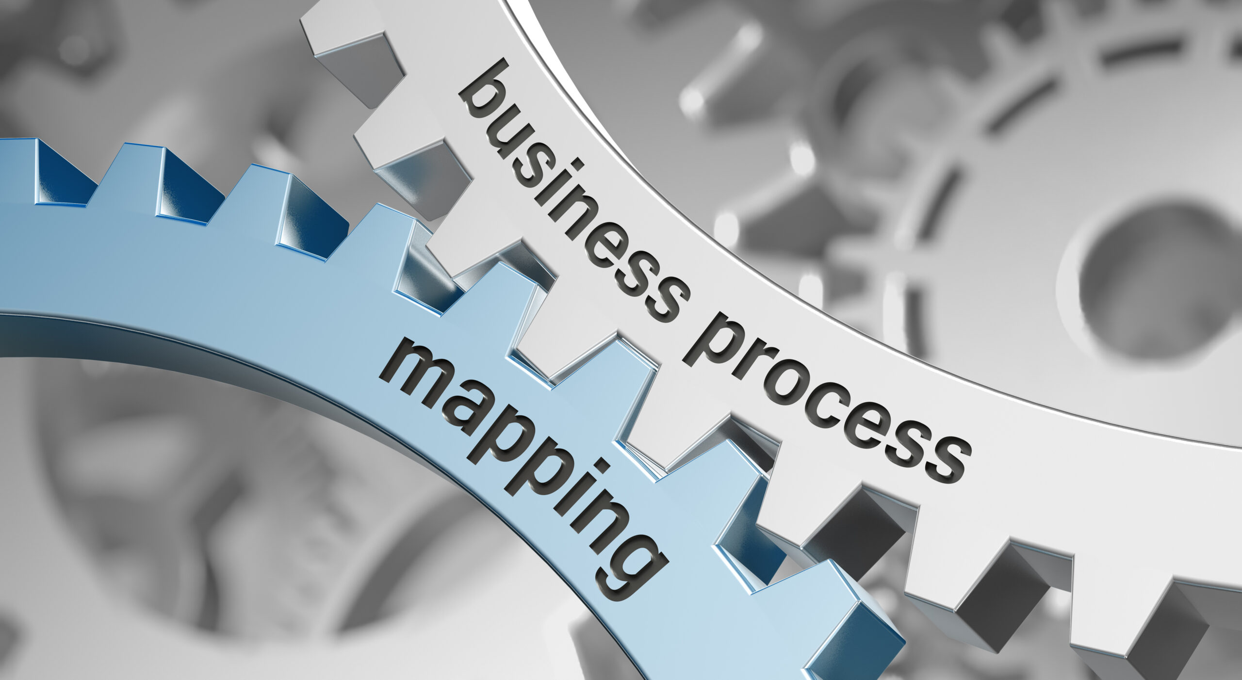 business process mapping