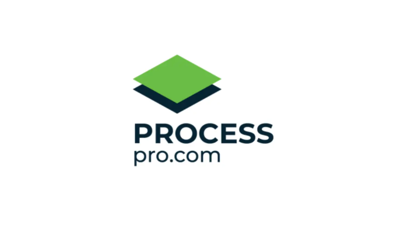 processpro logo